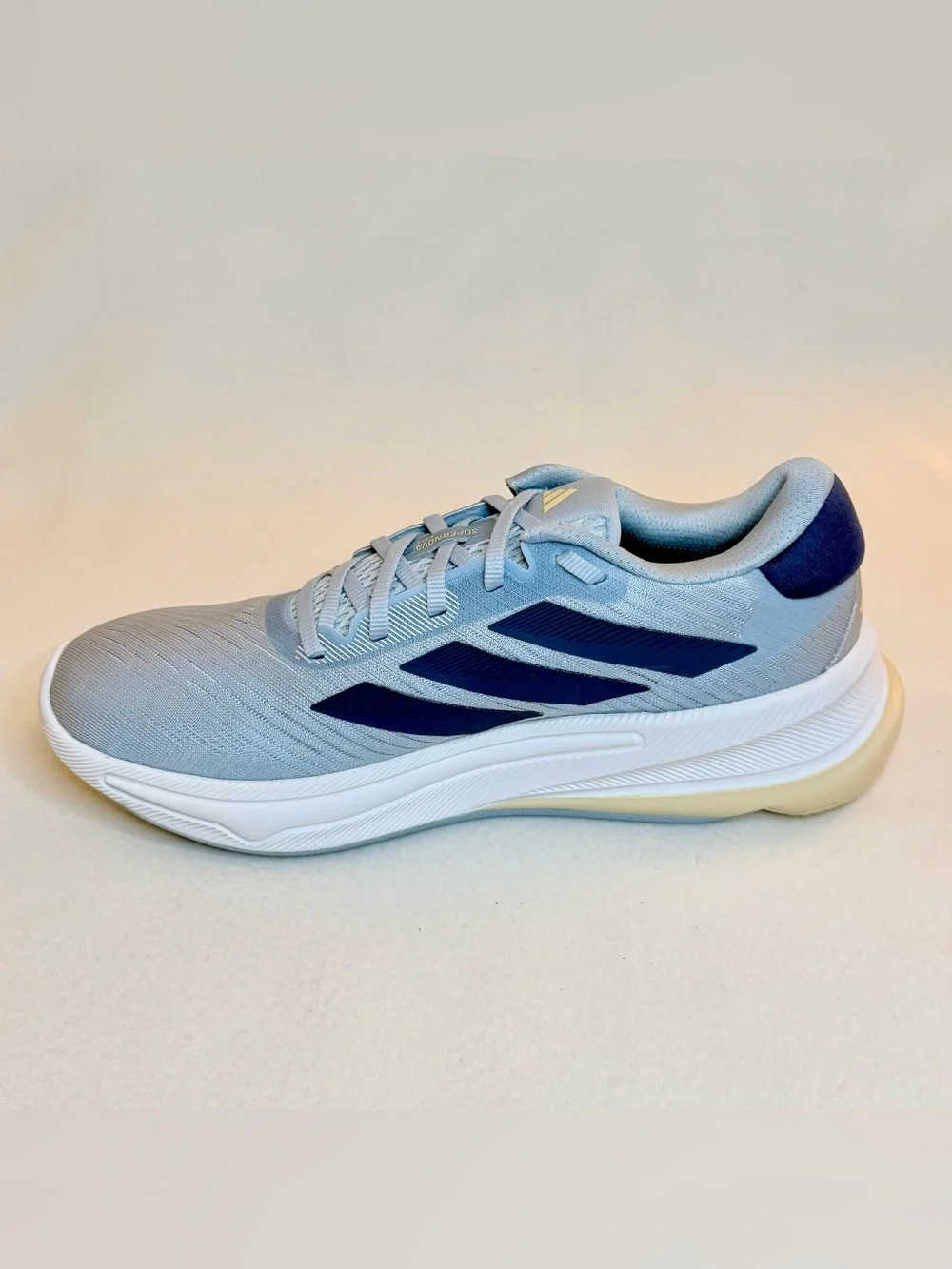 adidas light blue